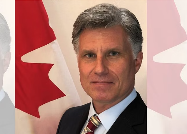 Canada doesn’t support or recognise Khalistan referendums & stands for united India, says envoy